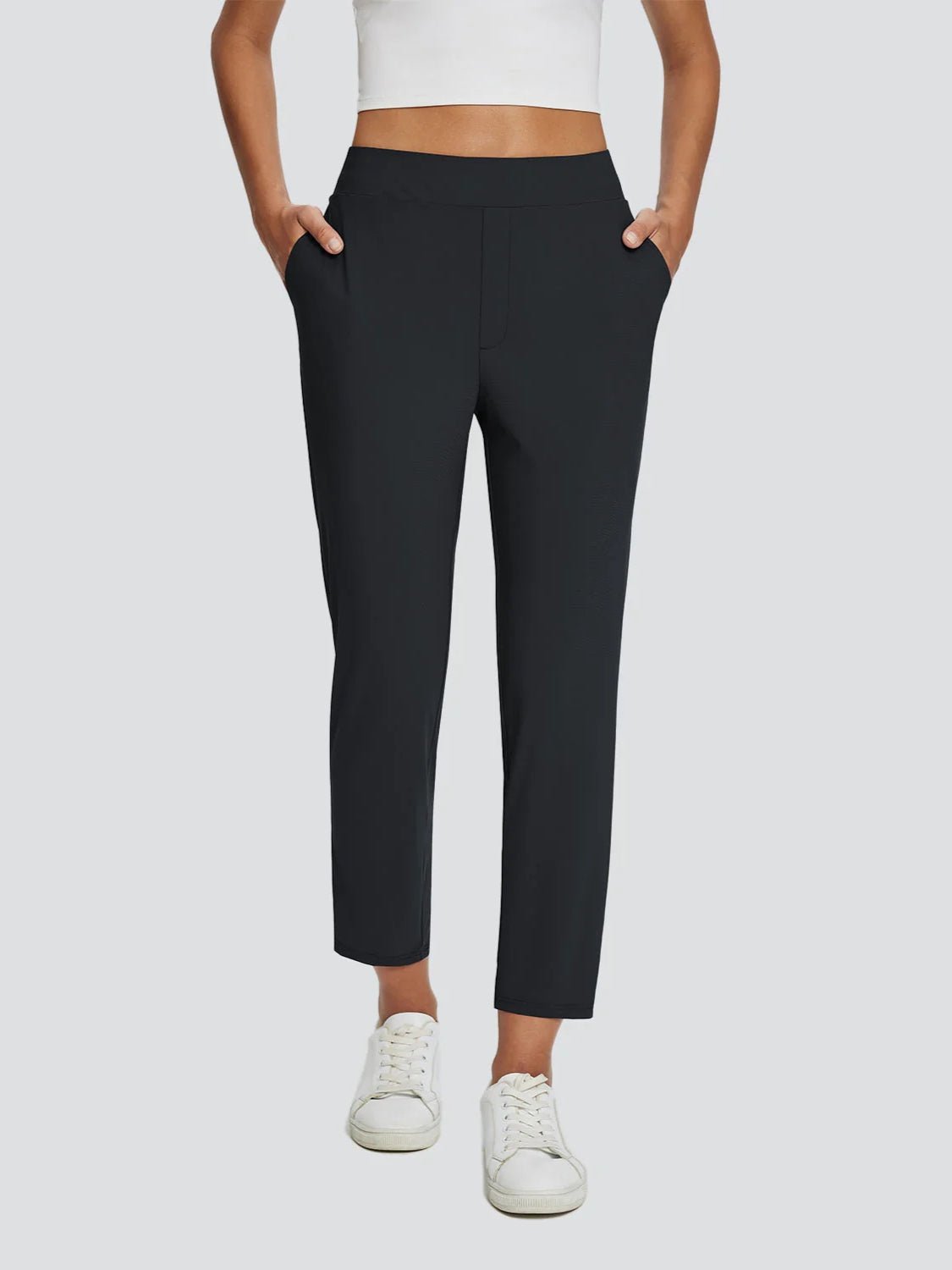 Elena | Bequeme Slim-Fit-Hose für Damen – modern & stylisch