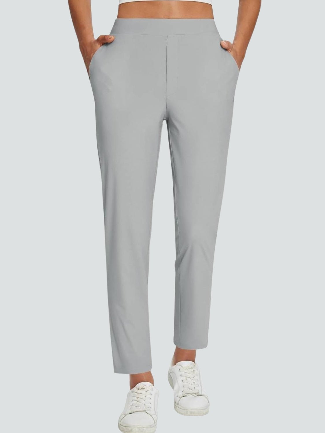 Elena | Bequeme Slim-Fit-Hose für Damen – modern & stylisch