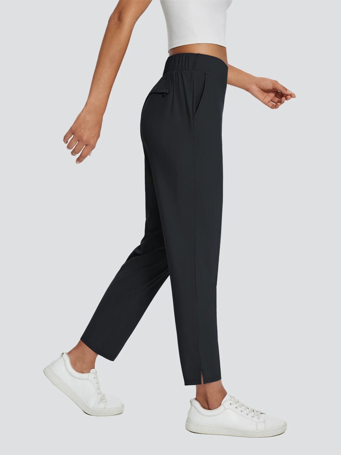 Elena | Bequeme Slim-Fit-Hose für Damen – modern & stylisch