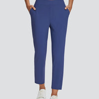 Elena | Bequeme Slim-Fit-Hose für Damen – modern & stylisch