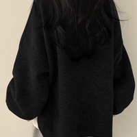 Shaney | Oversized-Damenpullover