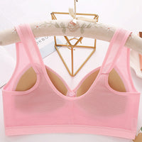 Ronna | Nahtlose BHs mit Frontverschluß