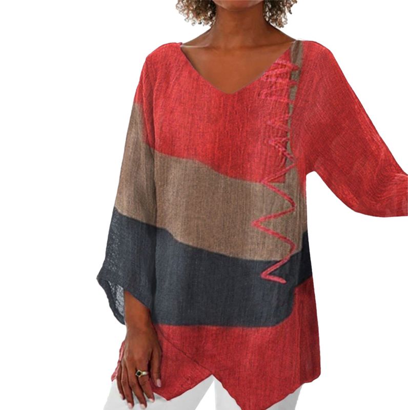 Mylene | Luftiges Häkel-Oberteil mit Boho-Flair