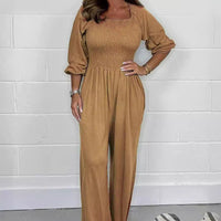 Cennia | Damen Sommer Jumpsuit