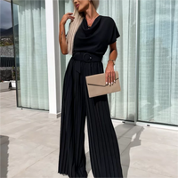 Arla | Jumpsuit mit hoher Taille