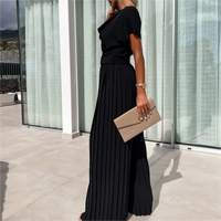 Arla | Jumpsuit mit hoher Taille