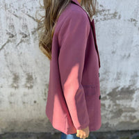 Nadja™ | Stilvoller Langblazer