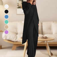 Jess | Stilvolles und bequemes Freizeit-Set