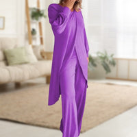 Jess | Stilvolles und bequemes Freizeit-Set