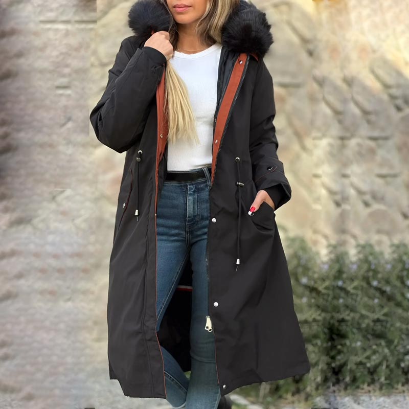 Fresta | Winterjacke für Damen