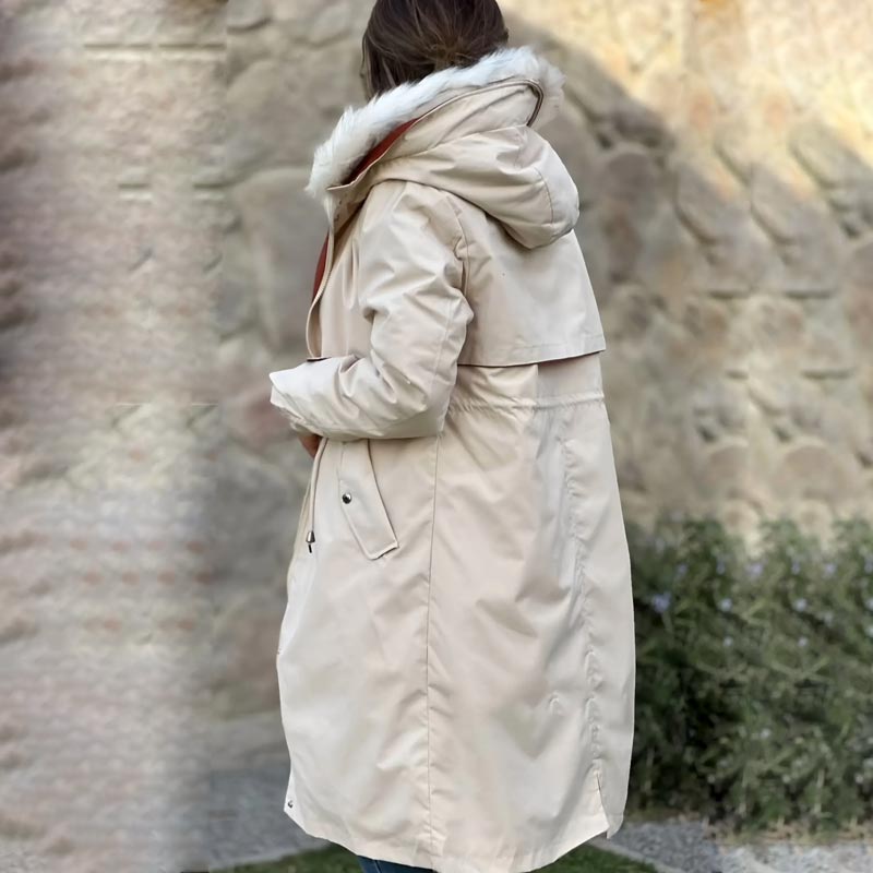 Fresta | Winterjacke für Damen