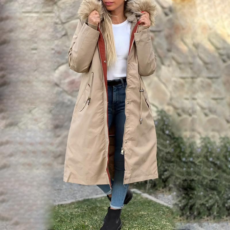 Fresta | Winterjacke für Damen