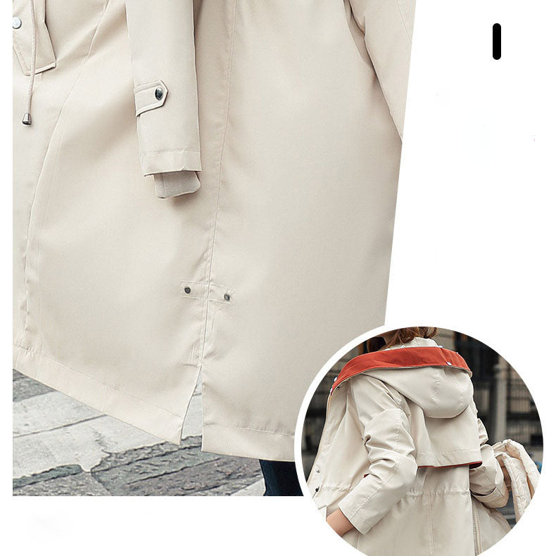 Fresta | Winterjacke für Damen