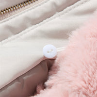 Emery | Hochwertiger Mantel für Damen mit eleganter Silhouette