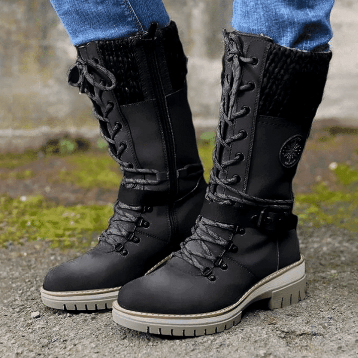 Shilva | Stiefel