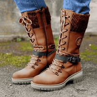 Shilva | Stiefel