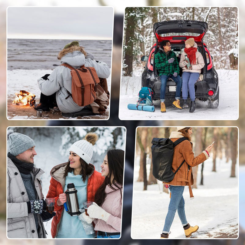 Olivia | Sportlich-elegante Kapuzenjacke für Damen