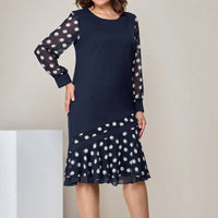 Maria | Leichtes und elegantes Kleid