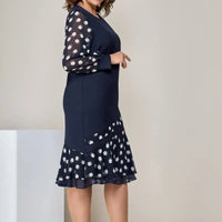 Maria | Leichtes und elegantes Kleid