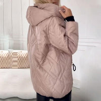 Madelynn | Elegante Winterjacke für Damen, stilvoll & komfortabel