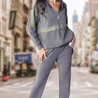 Astrid | Lässiges 2-teiliges Set für Damen