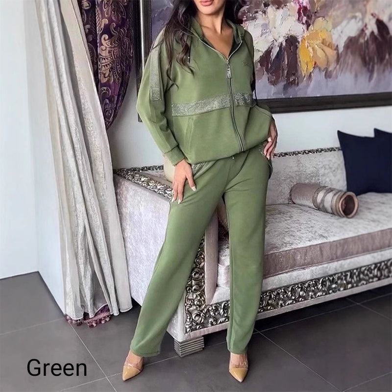 Astrid | Lässiges 2-teiliges Set für Damen