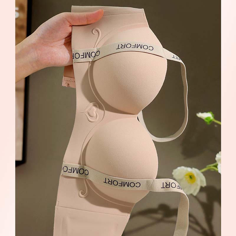 Khaly | Drahtloser Komfort-BH