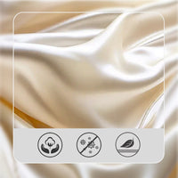 Sonia | Maxi-Hemdkleid mit Leoparden-Detail