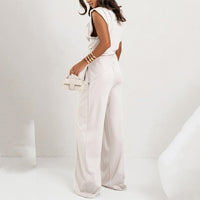 Kesha | Elegantes Zweiteiler-Set