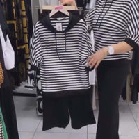 Clemense | Zweiteiliges Set mit Top und Hose