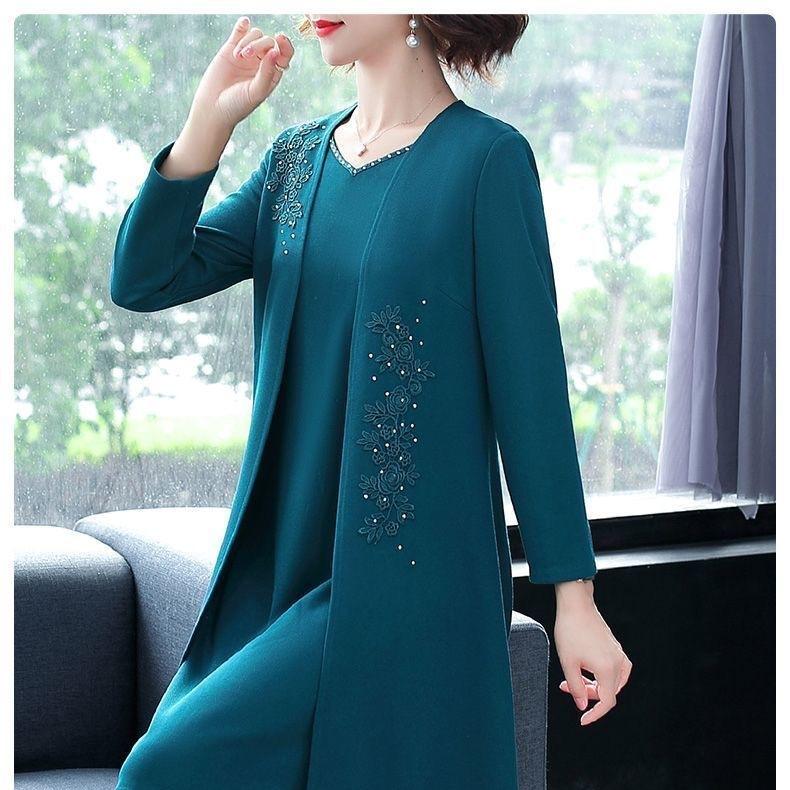 Thalia™ | Zweiteiliger Damenanzug mit femininer Note