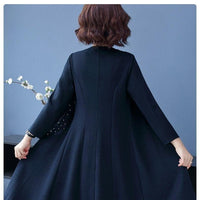 Thalia™ | Zweiteiliger Damenanzug mit femininer Note