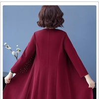 Thalia™ | Zweiteiliger Damenanzug mit femininer Note