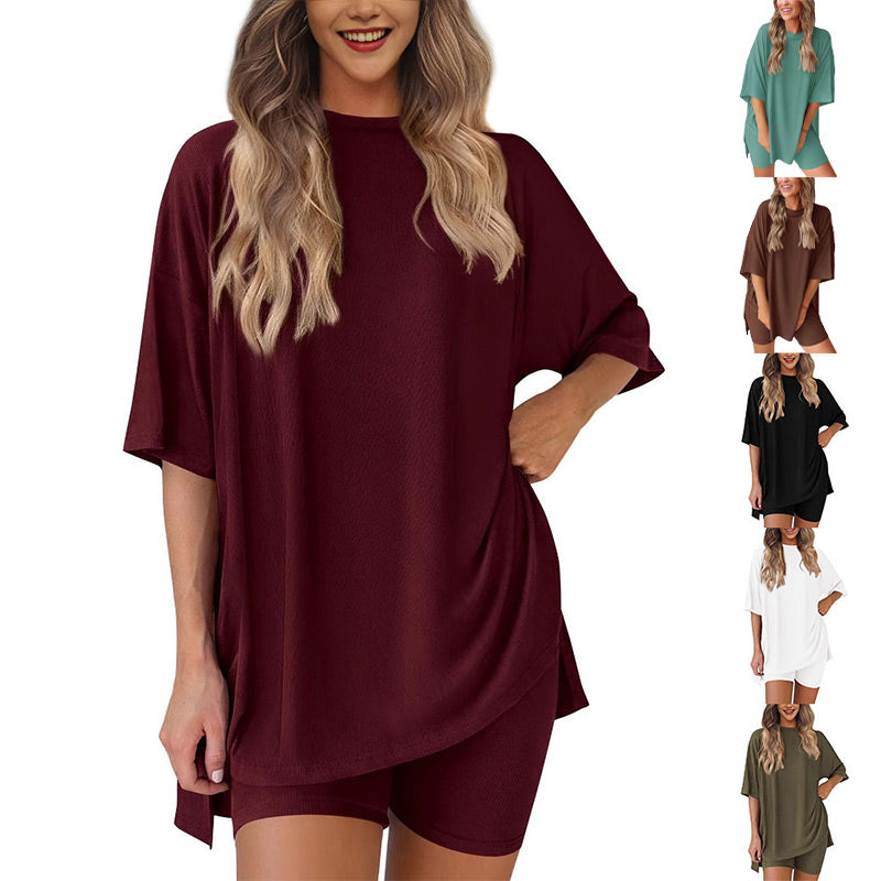 Kataleya™ | Lässiges zweiteiliges Set für Damen