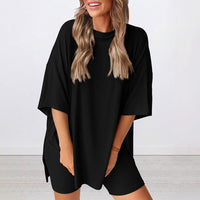 Kataleya™ | Lässiges zweiteiliges Set für Damen