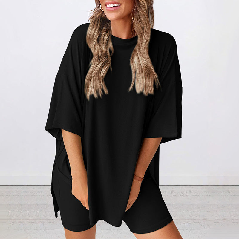 Kataleya™ | Lässiges zweiteiliges Set für Damen