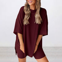 Kataleya™ | Lässiges zweiteiliges Set für Damen