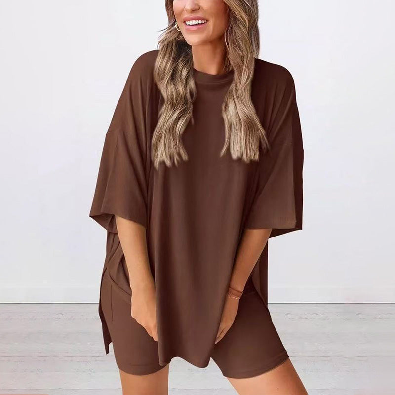 Kataleya™ | Lässiges zweiteiliges Set für Damen