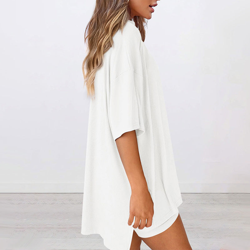 Kataleya™ | Lässiges zweiteiliges Set für Damen