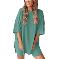 Kataleya™ | Lässiges zweiteiliges Set für Damen