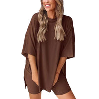 Kataleya™ | Lässiges zweiteiliges Set für Damen