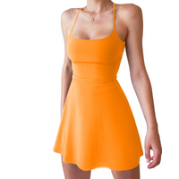 Belli | Lässiges Skort-Kleid