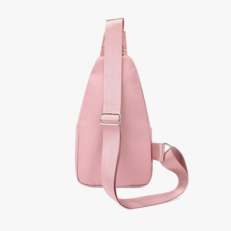 Rafina | Wasserdichte Brusttasche