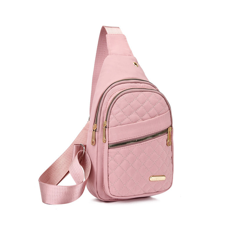 Rafina | Wasserdichte Brusttasche