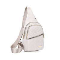 Rafina | Wasserdichte Brusttasche