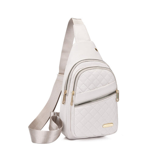 Rafina | Wasserdichte Brusttasche