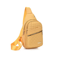 Rafina | Wasserdichte Brusttasche