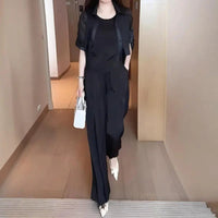 Genevieve™ | Zeitloses Damen-Set mit drei kombinierten Teilen