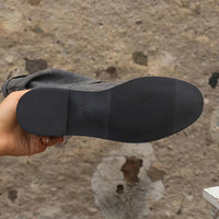 Marenas | Stiefeletten mit Schnalle