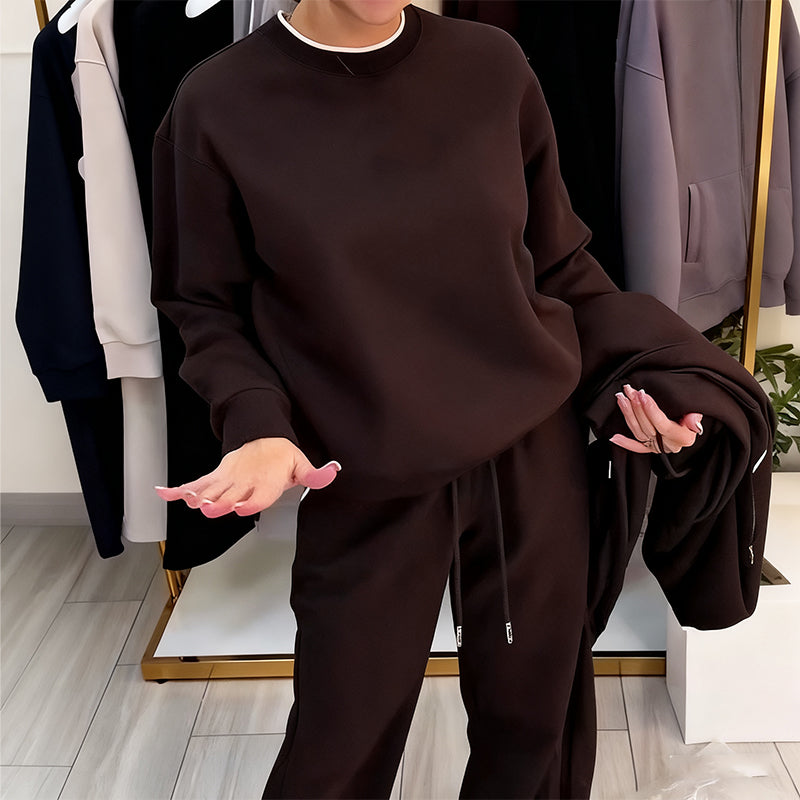 Sadia | Zweiteiliges Damen-Set